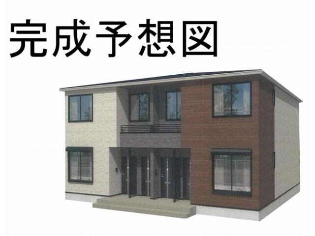  アーバンシティ　Ⅰ