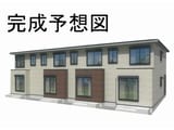 アーバンシティ　Ⅱ