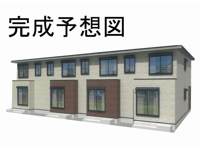  アーバンシティ　Ⅱ