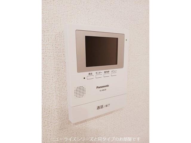  グレイスパークⅠ