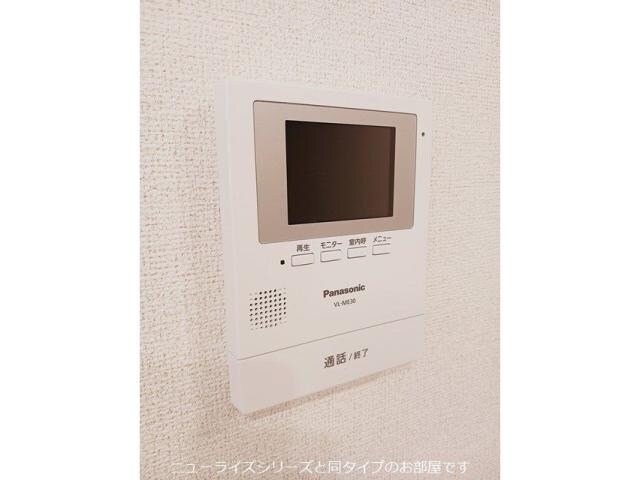  グレイスパークⅠ