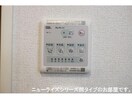  グレイスパークⅠ