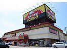 ドン・キホーテ高崎店(ディスカウントショップ)まで1580m Ｋ－ＰＬＡＺＡ　Ⅱ