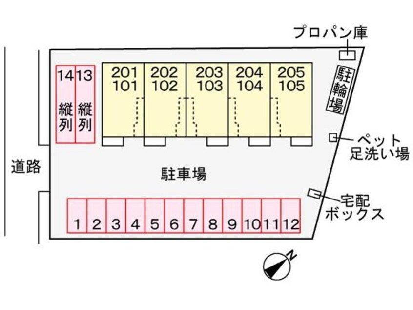  ホープフル豊岡