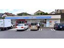 ローソン高崎下豊岡町店(コンビニ)まで984m ホープフル豊岡