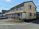 グリーンヴィレッヂの外観
