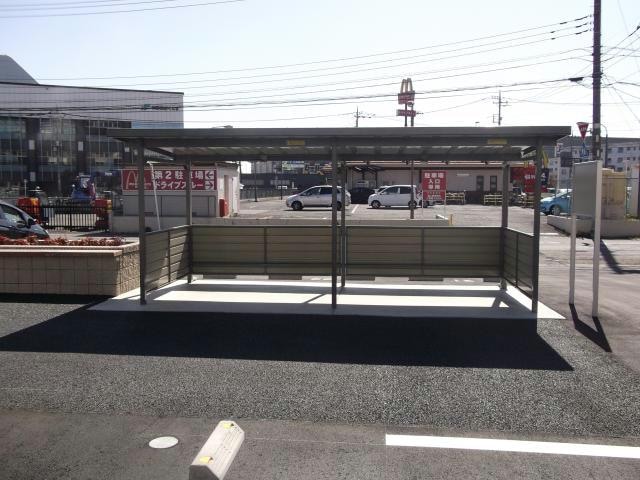  サンヒュッゲ