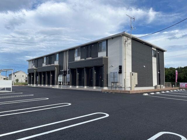  ローズテラスⅡ