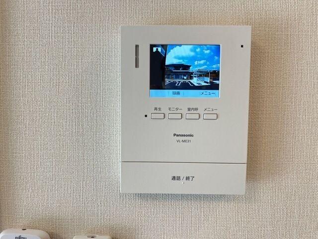  ローズテラスⅡ