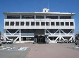 前橋東警察署(警察署/交番)まで233m Floral Nakajima Ⅱ