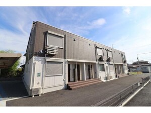 エコンフォート前橋駒形　Ａ棟