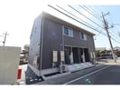 PRESTIGEの外観