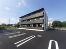 メゾン　ＴＯＺＥＮの外観