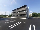 メゾン　ＴＯＺＥＮの外観