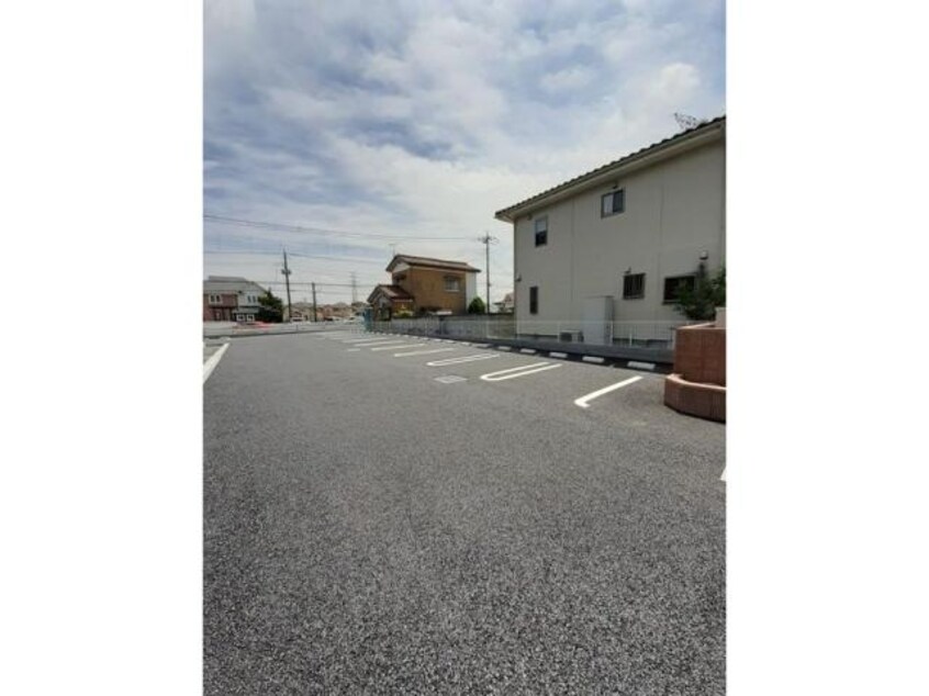  メゾン　ＴＯＺＥＮ