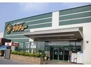 セキチュー前橋駒形店(電気量販店/ホームセンター)まで599m メゾン　ＴＯＺＥＮ