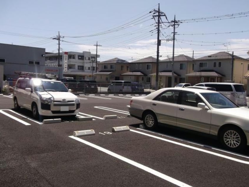  ライズグレース　Ｂ