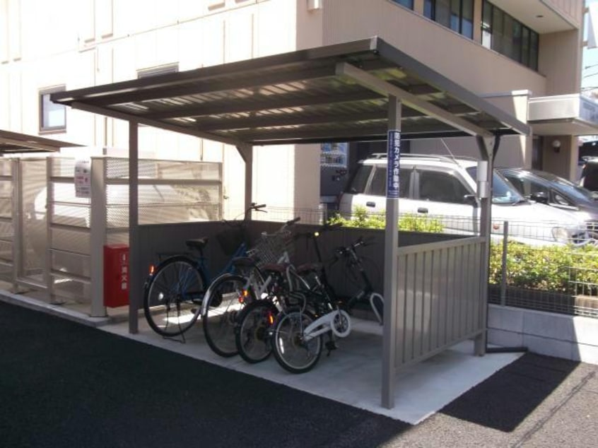  ライズグレース　Ｂ