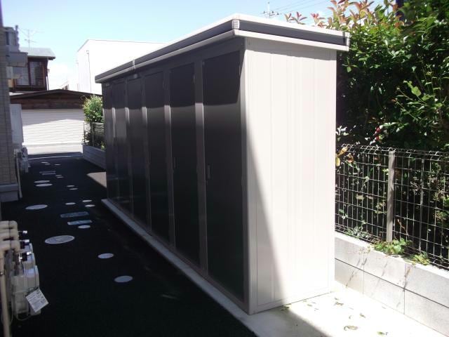  ライズグレース　Ｂ