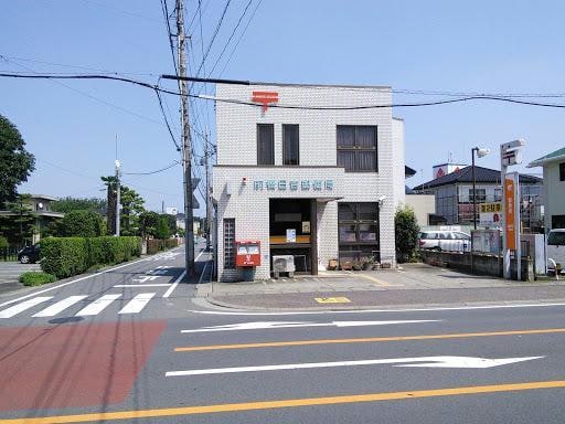 前橋日吉郵便局(郵便局)まで239m ＷＫＭ４７４