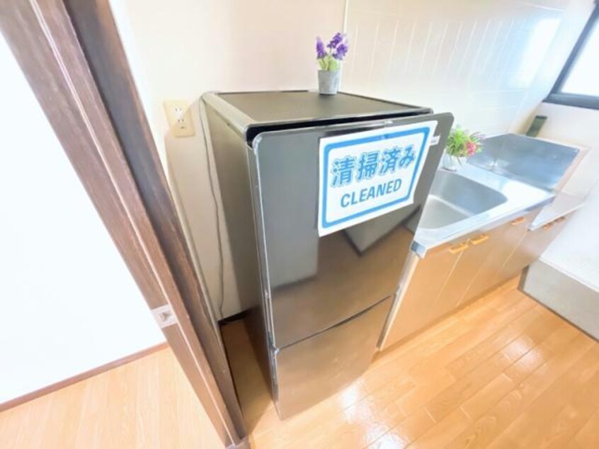  カメリアハイツ