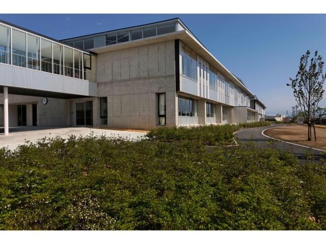高崎市立桜山小学校(小学校)まで908m ブライトフォーチュン