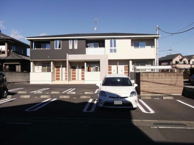  ラ　リーフ