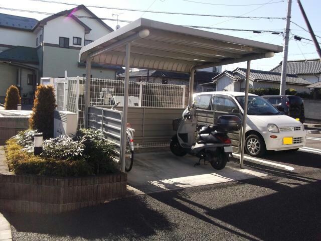  ラ　リーフ