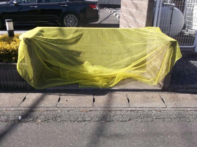  ラ　リーフ
