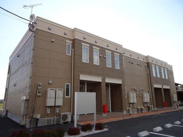  ミルキーハウス