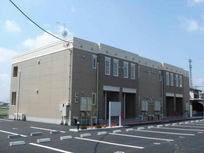  ミルキーハウス