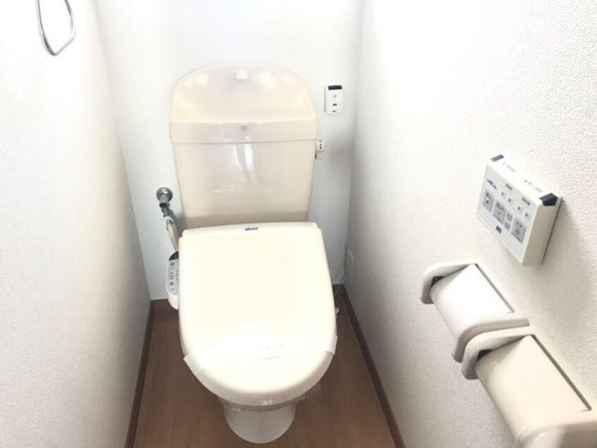  ミルキーハウス