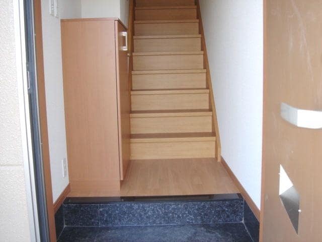  ミルキーハウス