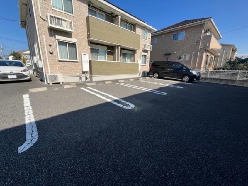  クレメンティ・パークＢ