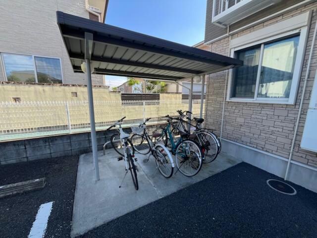  クレメンティ・パークＢ