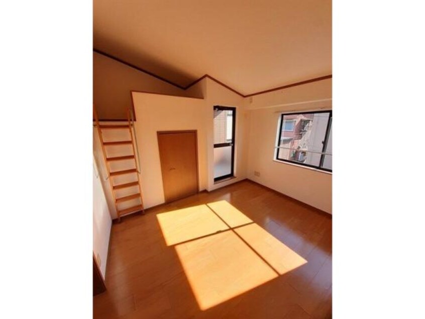  メゾンリファインＳ