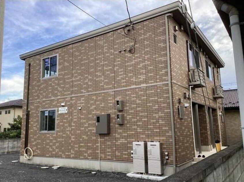  グランシャス・雅