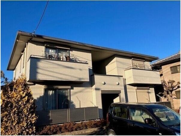  カーサドマーニA