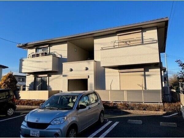  カーサドマーニA