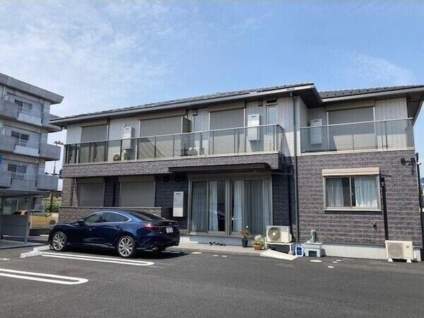  ユアメゾン　神楽