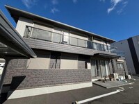 ユアメゾン　神楽