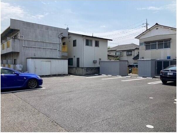  ユアメゾン　神楽