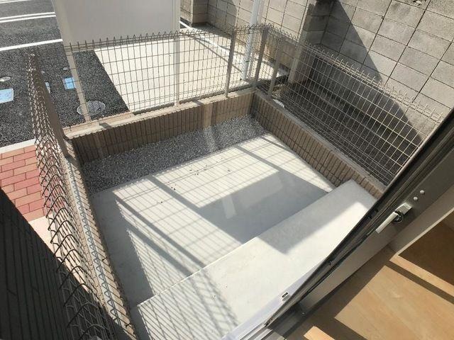  ハーモニーライン