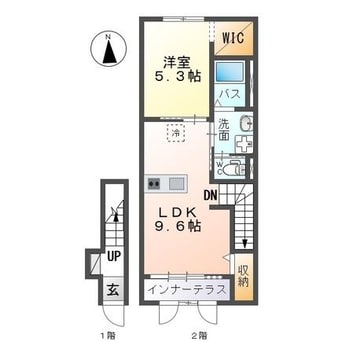 間取図 グランマエストロ