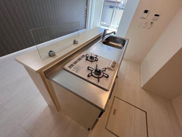  満天星　天川（ドウダン　アマガワ）