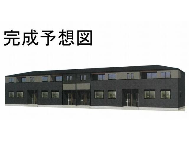  パラッツオ　Ｂ