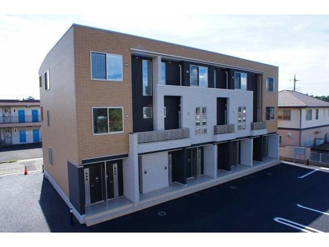  アルコバレーノⅠ