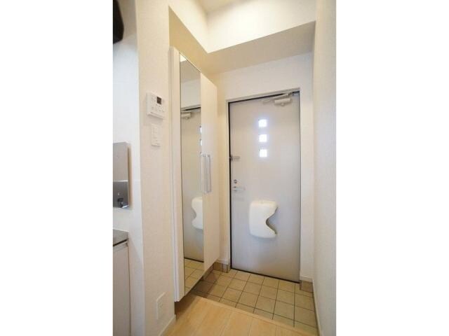  アルコバレーノⅠ