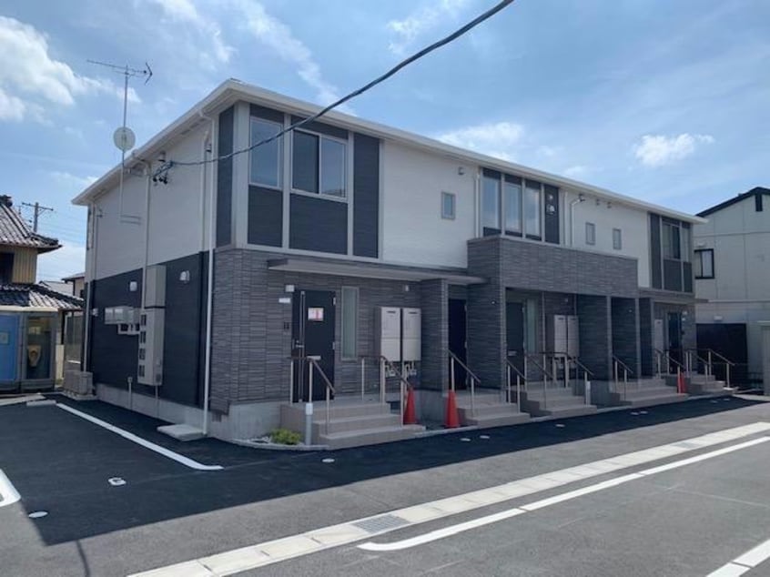  ヴィラ・ソレイユ　Ｂ