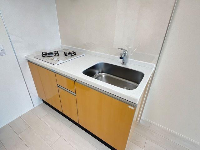  ヴィラ・ソレイユ　Ｂ